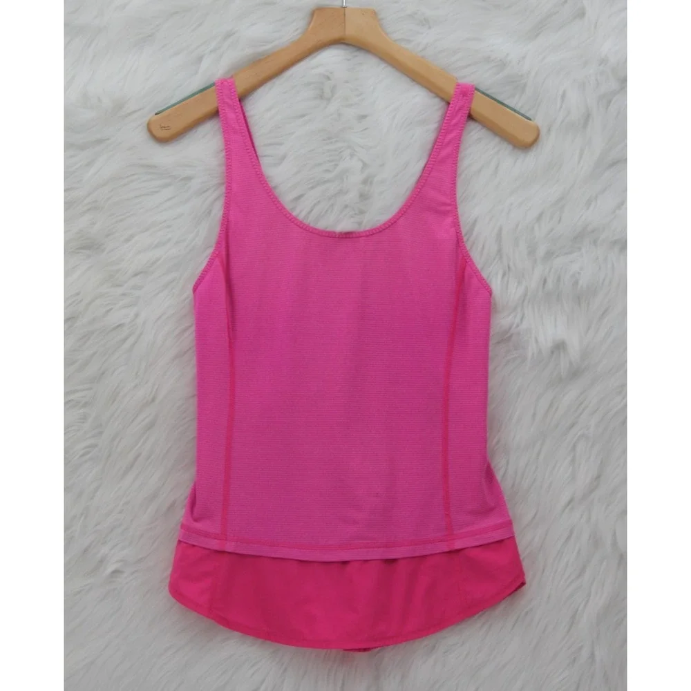 lululemon athletica great top